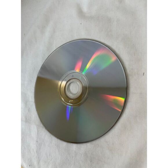 Fight Night Round 3 Xbox Disc Only Tested & Works Very Clean Disc OG Xbox - Picture 3 of 6